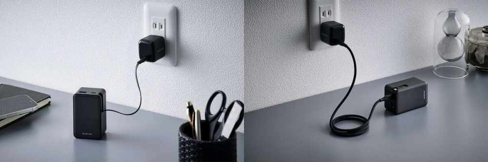 ���o�C���o�b�e���[��USB Type-C�[�d��
