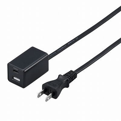 �X�C�b�`�tUSB�^�b�vPD20W��1m