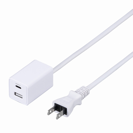 �X�C�b�`�tUSB�^�b�vPD20W��2m