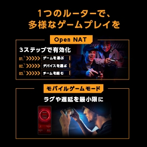 1�̃��[�^�[�ŁA���l�ȃQ�[���v���C��