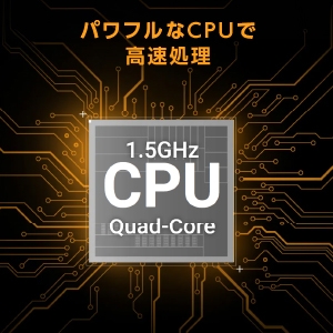 �p���t����CPU�ō�������