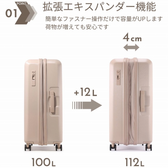 �g���G�L�X�p���_�[�@�\