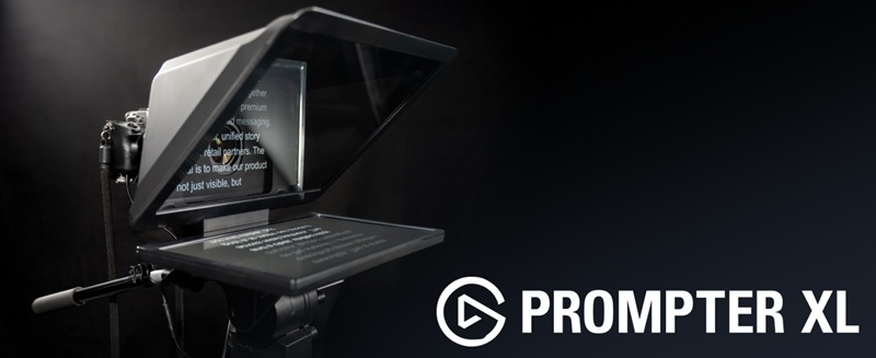Prompter XL