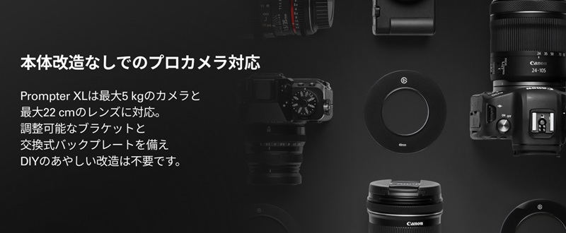 �{�̉����Ȃ��ł̃v���J�����Ή�