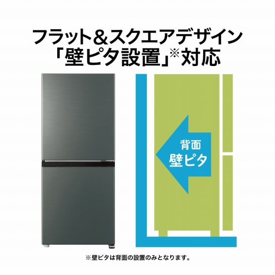 �t���b�g���X�N�G�A�f�U�C���@�u�ǃs�^�ݒu�v�Ή�