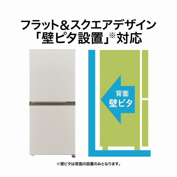 �t���b�g���X�N�G�A�f�U�C���@�u�ǃs�^�ݒu�v�Ή�