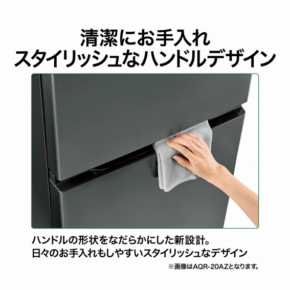 �����ɂ������@�X�^�C���b�V���ȃn���h���f�U�C��