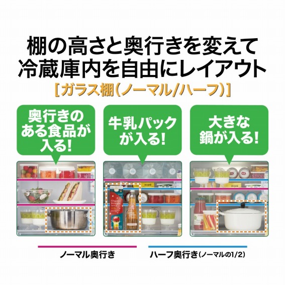 �I�̍����Ɖ��s����ς��ė①�ɓ������R�Ƀ��C�A�E�g