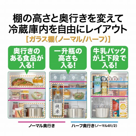 �I�̍����Ɖ��s����ς��ė①�ɓ������R�Ƀ��C�A�E�g