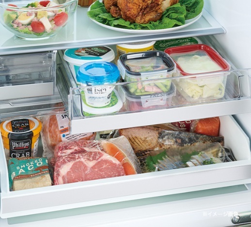 ���C�t�X�^�C���ɍ��킹�Ďg�������ł���Q�̃`���h���[��