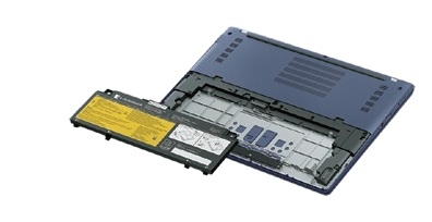 �������p�ł���u�Z���t�����o�b�e���[�v�̗p