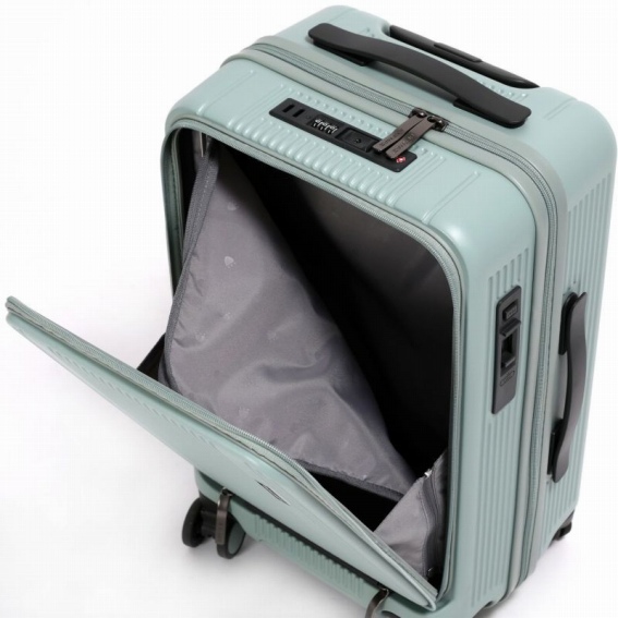 �t�����g�|�P�b�g������ȒP�Ƀ��C�����[���փA�N�Z�X���ł���g���x���d�l