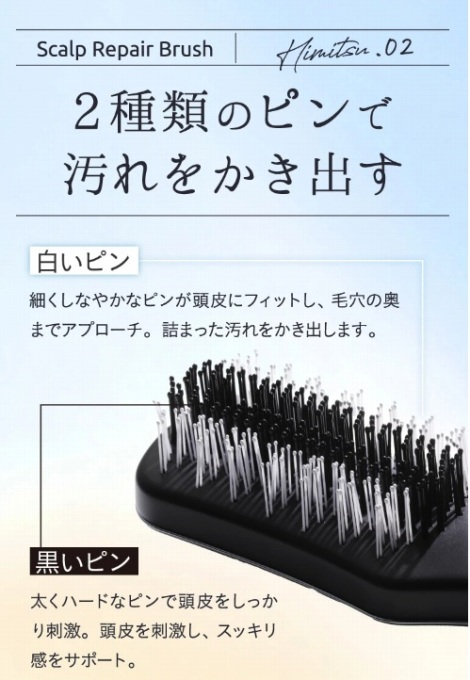 2��ނ̃s���ŉ���������o��