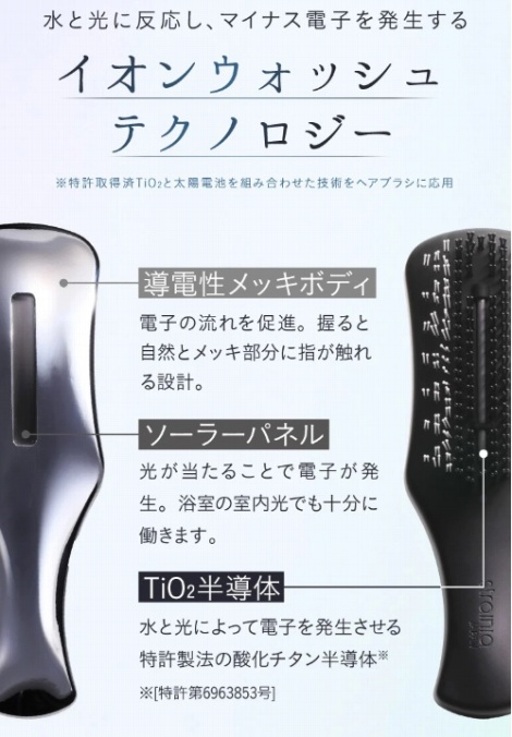 �C�I���E�H�b�V���e�N�m���W�[