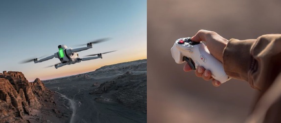 360�x�̔�s�̌���ʂ��āA�N���G�C�e�B�u�Ȏ��R�̐V���Ȏ������������Ƃ��B