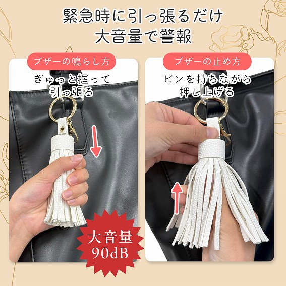 �ً}���Ɉ������邾���剹�ʂŌx��
