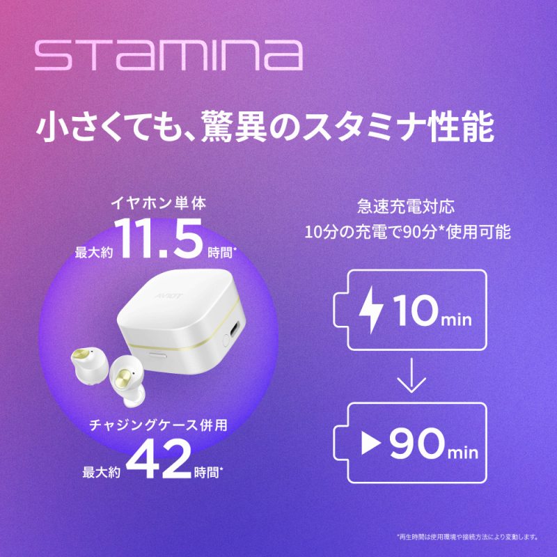 �������Ă��A���ق̃X�^�~�i���\