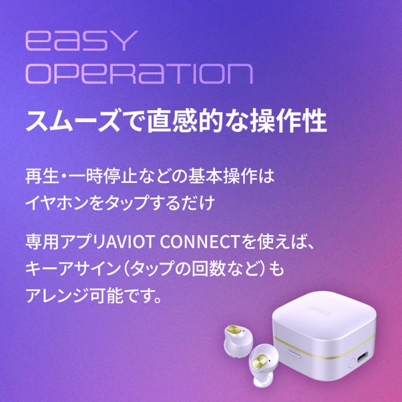 �X���[�Y�Œ����I�ȑ��쐫