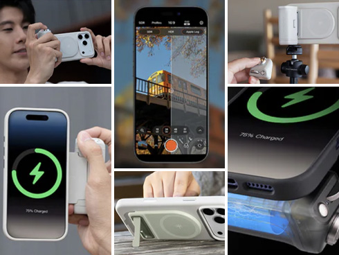 MagCam 2 ��I�Ԃׂ� 6�̗��R