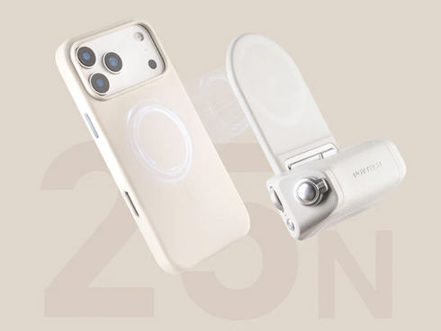 ���ׂẴV���b�g���x����}�O�l�b�g�T�|�[�g