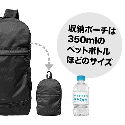 ���[�|�[�`��350ml�̃y�b�g�{�g���قǂ̃T�C�Y