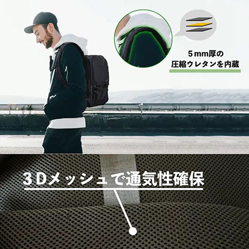 3D���b�V���ŒʋC���m��