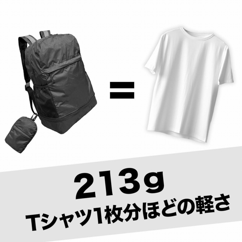 213g T�V���c�P�����قǂ̌y��