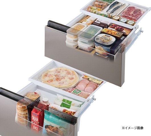 �W���C�A���g�t���[�U�[�ł����Ղ�X�g�b�N