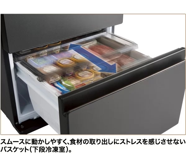 �g���₷�����炩�ȓ����̃o�X�P�b�g