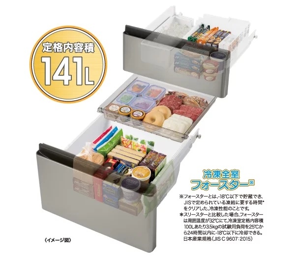 �g���₷���A�����Ղ�X�g�b�N��e�ʗⓀ��