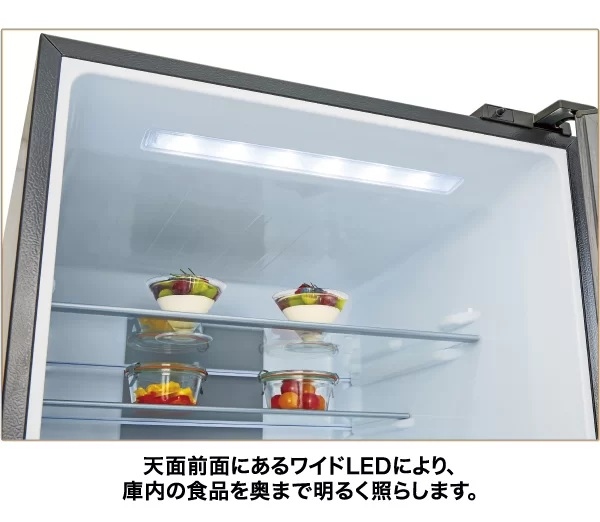 �V�ʃ��C�hLED�Ōɓ��𖾂邭������