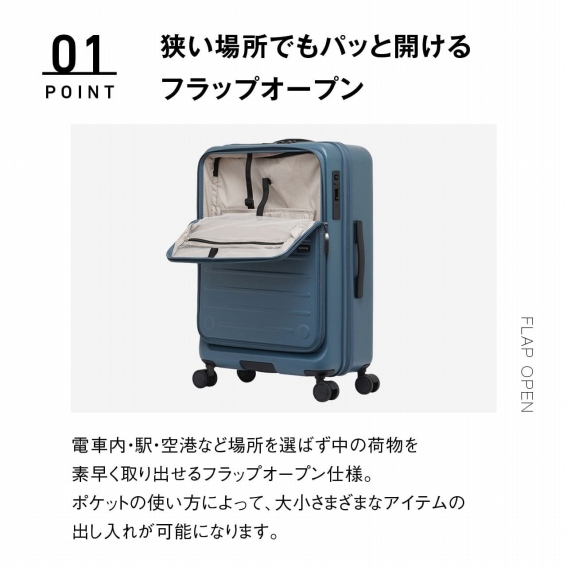 �����ꏊ�ł��p�b�ƊJ����t���b�v�I�[�v��