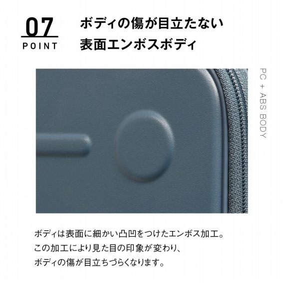 �{�f�B�̏����ڗ����Ȃ��\�ʃG���{�X�{�f�B