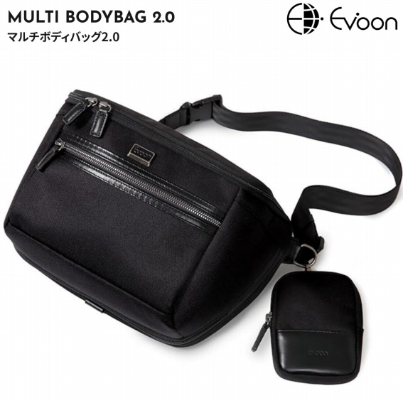 �}���`�{�f�B�o�b�O2.0