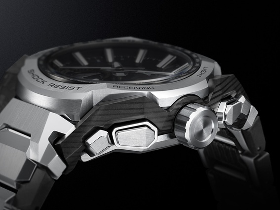 �y�J�V�I G-SHOCK�iG�V���b�N�j MT-G�V���[�Y MTG-B4000D�z�������d�ˁA��������D��Ȃ��J�[�{���ϑw�t���[��