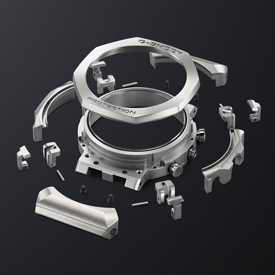 �ו��܂ŒO�O�ɖ����グ��ꂽ�ʑ̎d�l�̋����O���B