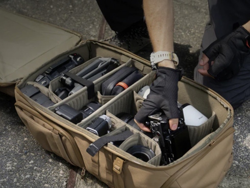 180&deg;�t���t���b�g�I�[�v���\����DIY�f�B�o�C�_�[�Ŏ��R�Ȏ��[