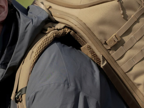 �p�b�h���胏�C�h�V�����_�[�X�g���b�v