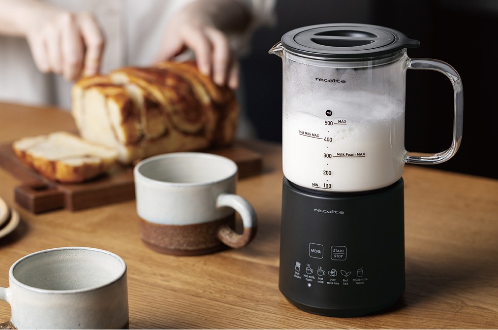 �yrecolte�i���R���g�j �z�b�g�`���R&�~���N�t�H�[�}�[�z���߂��h�a���ł���