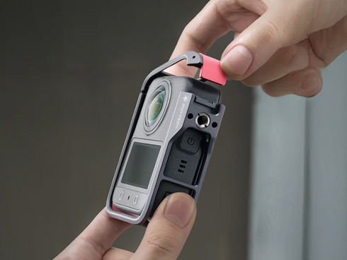 �����^�b�`�N�C�b�N�����[�X�����S�̃��b�N�\��