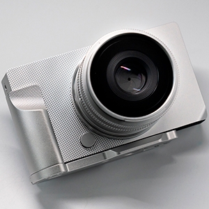 SIGMA BF��p�݌v�ɂ���̊��̂���f�U�C��