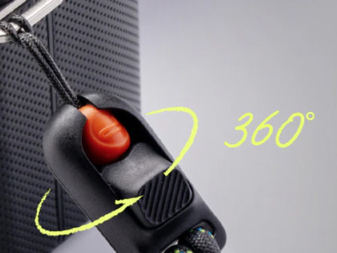 �N�C�b�N�}�E���g�r�[�Y��360&deg;�̃u���C���h�ڑ��ɑΉ�