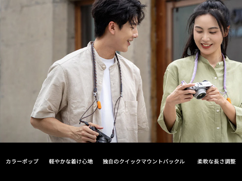 �J�����X�g���b�v �X����