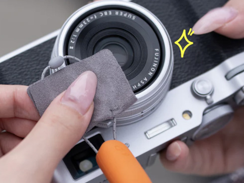 �����Y�𐴌��ɁA�N���A�ȃV���b�g