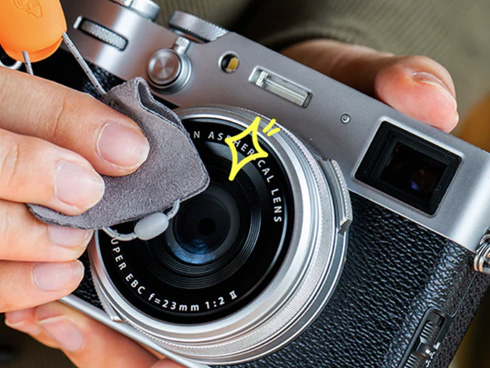 �����Y�𐴌��ɁA�B�e���N���A��