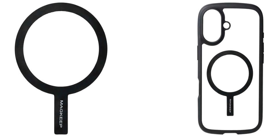 �\�邾����MagSafe�Ή����^�������O