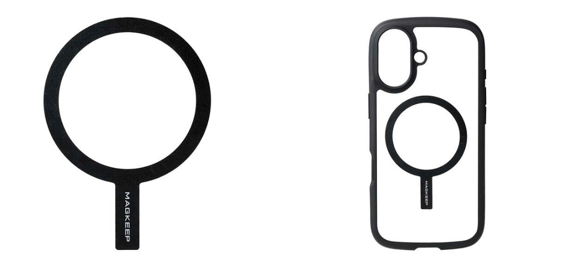 �\�邾����MagSafe�Ή��}�O�l�b�g