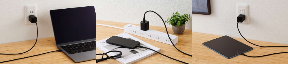�ő�45W�o�͂�USB Power Delivery