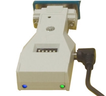 �ʐM��Ԃ��悭�킩��ʐM���j�^�[LED����