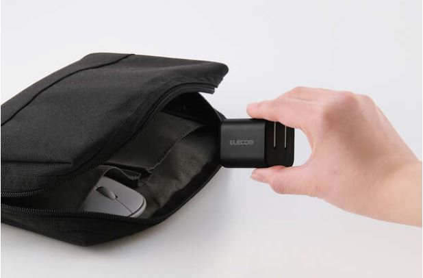 �y�G���R�� �m�[�gPC�pAC�A�_�v�^�[�z�����^�тɕ֗��ȃR���p�N�g�T�C�Y